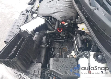 2017 Hyundai Accent Se from USA, damaged, VIN KMHCT4AE0HU362111